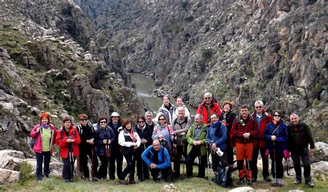 grupos senderismo salamanca|Explora Salamanca en compañía con nuestros grupos de。